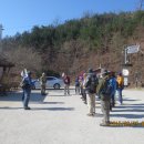 밤재농장 | 3/25~26- 향기로운 걷기여행(밤재-현천마을), 표고버섯,머위