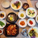 산낙지 삼계탕 이미지