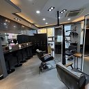 댕댕이 머리하는 날 | 머리 뽕 뽑으러 왔슴다! '그냥미용실' 솔직 후기 가보자고~