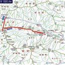 산사가인 4월 산행실시(4월7일)청도 화악산-버젼업 이미지