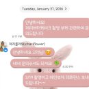 6539 | 체버케 웨딩촬영 생화 부케, 차리플라워 내돈내산 후기