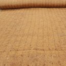 [건자재114]코이어블랑켓(Coir Blanket) – 친환경 사면보호와 침식방지를 동시에