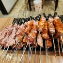미친양꼬치 - 수원시 팔달구 매산로 8-5 | 미친양꼬치