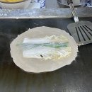 제천 중앙시장 먹거리 빨간오뎅, 호떡 구매 후기/내돈내산