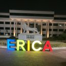 [경기도 안산] 한양대학교 ERICA 캠퍼스 방문 후기