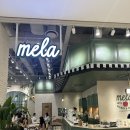 해찬미트 | 서울 감성 브런치 영등포 타임스퀘어 브런치 맛집 추천｜멜라 mela 방문 후기 + 메뉴판 공개