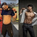 남녀노소 트레이닝 이미지