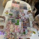 [초3~6][원데이클래스] 귀여운 모루 키링 만들기 | 아이들과 즐기는 가족체험 │ 구엄공방 원데이클래스 모루인형 키링 만들기 후기 제주 가족여행 코스 추천