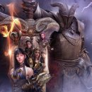 (주)메디픽트레이드 | 모바일MMORPG게임 에곤(EGON) 클레릭 육성 후기