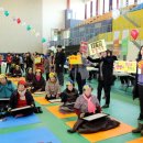 찾아가는 아라가야 문해교실 이미지