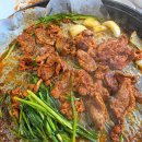 문전성시 장수오리 이미지