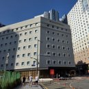 부산3급정비 | 부산 해운대 호텔추천/내돈내산 UH컨티넨탈 센터포인트 호텔 ; 디럭스더블스파룸
