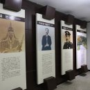 선사유적지 전시관 1층 이미지