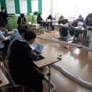 광산중학교 이미지