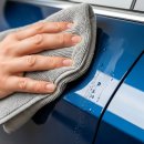 L001 | 더클래스 L001, 세차 발수 코팅 추천템 찾다가 사용해본 물왁스 후기