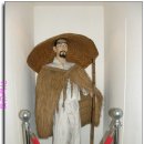 이용호박사와 함께한 약초wellbeing여행-경남농업기술원 농경문화관 이미지