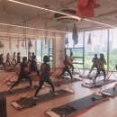 (주) 청담 JU YOGA&GYM 이미지