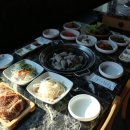 갈비마을 이미지