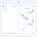 스윗멜로디 | (이벤트) 카톡테마 - 마이스윗피아노 크림