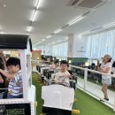 쌍둥이 아울렛마트 | 창원 키즈카페 추천｜키즈다쿵2 창원점 가격·주차 총정리, 기차·오리배까지 아이들 천국!