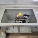 하단동141 | 리젠스 GQ8503 사각싱크볼 엠보 새로 출시!