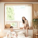 바이브온 이미지