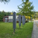 NR-1[증산로]-상-1988 | [취미]문화비축기지 2024 탱크예술제 후기(서울 무료 전시 추천/대강포스터제)