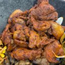 송우고추장불고기 이미지