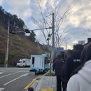 부산 전남친순대 토곡망미점 포장 후기