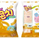 희망제과 이미지