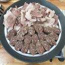논산가보자순대국밥 이미지