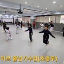 용인대 미르 태권도장 이미지