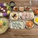 명품칼국수 이미지