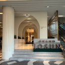 제이그랜드 | 그랜드 조선 부산 그랑제이 라운지 데이타임 &amp; 나이트타임 후기 : 서울과 비교해 보니? (솔직 주의)