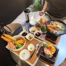 연남동 맛집 내돈내산 미쁘동 제이타쿠동 토마토 연어 국수 후기