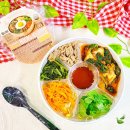 GS25만성퍼스트점 | gs 봄동비빔밥 먹는법 칼로리 영양성분 정성가득봄동비빔밥 가격 맛 솔직후기 간단한 점심 메뉴