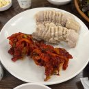 먹부림으로 가득 찼던 아가리어터의 1주일🐷