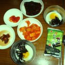 시루향기 콩나물국밥 이미지