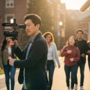 바다, 생명을 담다 | 부산 홍보 영상 제작 부산의 미래 학생들의 꿈을 담다 상상프로젝트와 함께하는 교육 기관 홍보