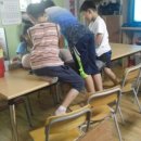 연희 지역아동센터 이미지