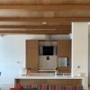 파인댕스 | 강릉 숙소 추천 / 라카이 샌드파인 / 연말 모임 / 가족 여행 추천 / 트리오 객실 후기