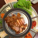 제주 함덕 맛집, 족발과 보쌈 끝판왕 함덕해수욕장 맛집 &#39;함덕족발스로운&#39; 솔직 후기