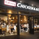 비비큐올리브카페 이미지