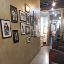 장산액자 이미지