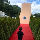 지에스25 향남행복 | 화성 향남 베이커리 카페, &#34;더포레스트퀸&#34; 주말 후기