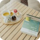 예쁜 간식 화과자 만들기 | 롯데 보네스뻬 화과자 선물세트 25구 명절선물 추천해요