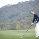 몸에 좋은 골프 이미지