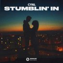 CYRIL - Stumblin' In 이미지