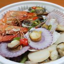 조개나루터 이미지