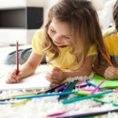 미술심리(주간) 이미지